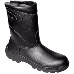 Boot Foundry "STAN" S3 HI Approbation / Norme: EN ISO 20349 S3 HI3 / HRO / Fe / AI exécution: • Coutures résistants à la chal ...