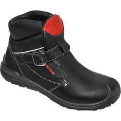 Chaussure de sécurité AndersonRoof, S3 HI,Taille 42