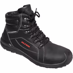 Sécurité Couvreurs Boot "Anderson boucle" S3 SRC HRO HI • Approbation / Norme: EN ISO 20345, S3 SRC HRO HI • C losed languett ...