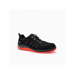 Maddox BOAae black-red Low esd S3 (729151) 42 - Elten