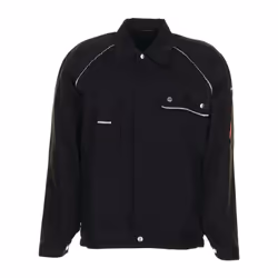 65 % polyester / 35 % coton · Liaison Canvas · Env. 320 g/m² · Face arrière très respirante du tissu, particulièrement robust ...