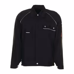 65 % polyester / 35 % coton · Liaison Canvas · Env. 320 g/m² · Face arrière très respirante du tissu, particulièrement robust ...
