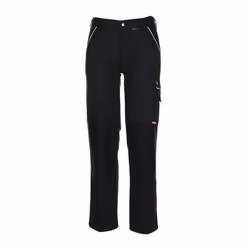 65 % polyester / 35 % coton · Liaison en toile · Env. 320 g/m2 · Face arrière très respirante du tissu, particulièrement robu ...