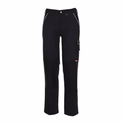 65 % polyester / 35 % coton · Liaison en toile · Env. 320 g/m2 · Face arrière très respirante du tissu, particulièrement robu ...