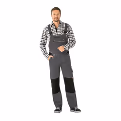 65 % polyester / 35 % coton · Liaison Canvas · Env. 320 g/m2 · Face arrière très respirante du tissu, particulièrement robust ...