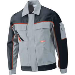 Bundjacket>> Highline < Vêtements protecteurs UV avec facteur de protection solaire intégré Conforme à la norme OEKO-TEX® Sta ...
