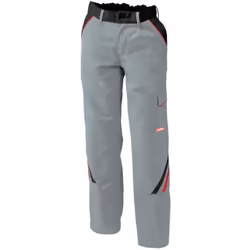 Bundhose>> Highline < Vêtements protecteurs UV avec facteur de protection solaire intégré Conforme à la norme OEKO-TEX® Stand ...