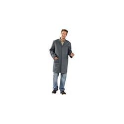 Planam - Blouse de travail , 100% BW,290g/m2,Taille 48, gris