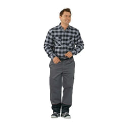 Pantalon de soudeur Planam Weld Shield taille 54 - 5520054