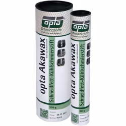 sans chlore sans silicone sans PCB sans solvant graisse de coupe de haute qualité à base d'huile minérale, de différentes cir ...