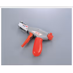 Hellermann Tyton MK9SST Outil de tension manuel Gris, Rouge Glass-fibre reinforced, Plastique