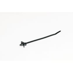 Hellermann Tyton T50SSL5 serre-câbles Polyamide Noir 500 pièce(s)