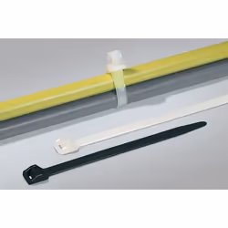 Hellermann Tyton RT250XL serre-câbles Attache de câble détachable Polyamide Noir 25 pièce(s)
