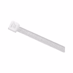 description Ces colliers sont entièrement conçus en plastique et donc parfaitement recyclables. La denture interne garantit u ...