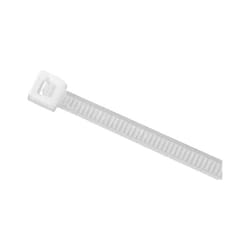 Hellermanntyton - 138-90019 UB9-N66-NA-M2 Serre-câble 245 mm 4.60 mm naturel 1000 pc(s) S20673