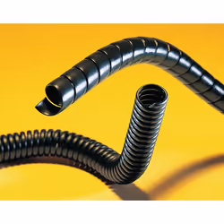 Hellermann Tyton 162-10400 isolant de câble Noir 1 pièce(s) - Vue supplémentaire 2