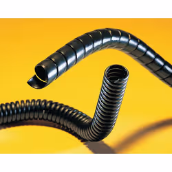Hellermann Tyton 162-20100 isolant de câble Noir 1 pièce(s) - Vue supplémentaire 2