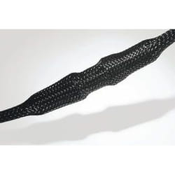 Hellermann Tyton 170-11500 manchon de câble Noir