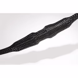 Hellermann Tyton 170-12000, Noir, Polyester, HF, RoHS, 2,6 cm