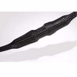 Hellermann Tyton HEGP25 Noir