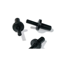TY8P1-PA66-BK Rivet à expansion 1 pc(s) R031781 - Hellermanntyton