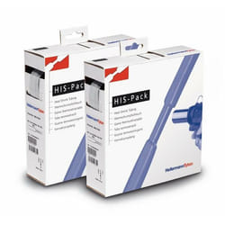 Hellermann Tyton 300-30953 isolant de câble Gaine thermorétrécissable Transparent