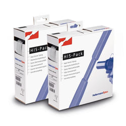 Hellermann Tyton 300-32543 isolant de câble Gaine thermorétrécissable Transparent