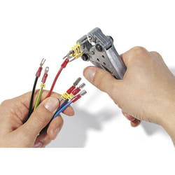Hellermanntyton - Mandrins de rechange NA0/1 prong-ml 621-60001 1 pc(s)