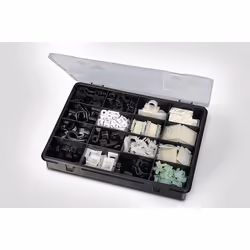 Hellermann Tyton BMS-100, 1 pièce(s), RoHS