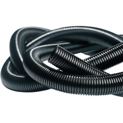 Hellermanntyton - 169-22850 IWS-8,5-N6-BK-L1 Gaine annelée noir 8.40 mm 50 m S19027