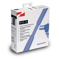 Hellermann Tyton 308-10300 tuyau thermo-rétractable