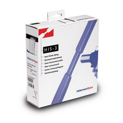 Hellermann Tyton 308-30303 isolant de câble Gaine thermorétrécissable Transparent 1 pièce(s)