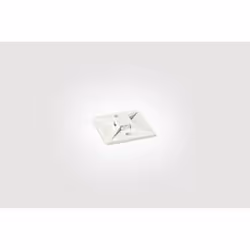 Hellermann Tyton MB4 range-câbles et serre-câbles Blanc 100 pièce(s)