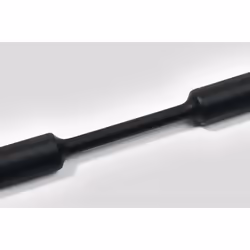 Hellermann Tyton 319-01200, Polyoléfine, Noir, 10 pièce(s)