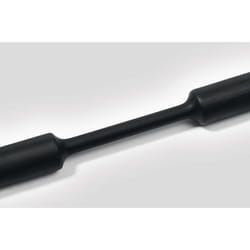 Hellermann Tyton 319-01200 isolant de câble Noir 10 pièce(s)