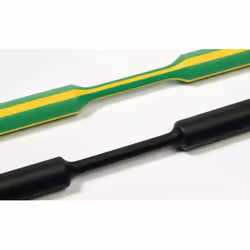 Hellermann Tyton 319-01200 isolant de câble Noir 10 pièce(s)