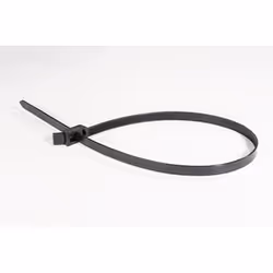 Hellermann Tyton 115-00030, Polyamide, Noir, 21 cm, 753 mm, 13 mm, 1,9 mm