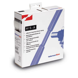 Hellermann Tyton 308-10903 isolant de câble Gaine thermorétrécissable Transparent 1 pièce(s)