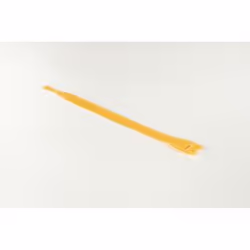 Hellermann Tyton 130-00016, Polyamide, Jaune, 6 cm, 200 mm, 12,5 mm, 1,3 mm