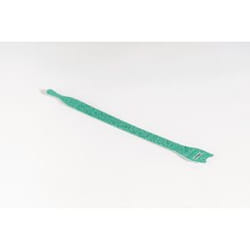 Hellermann Tyton 130-00017 serre-câbles Polyamide Vert 10 pièce(s)