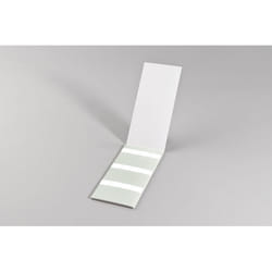 Hellermann Tyton 598-14020 étiquette auto-collante Rectangle Blanc 240 pièce(s)