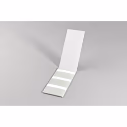 Hellermann Tyton 598-14026, Blanc, Rectangle, PVC, -40 - 80 °C, 19,1 mm, 12,7 mm