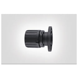 Hellermann Tyton 166-21202 raccord de tuyau