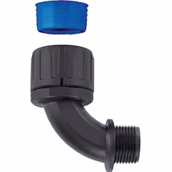Informations techniques Indice de protection : IP68 Informations techniques Couleur : noir Données techniques complémentaires ...