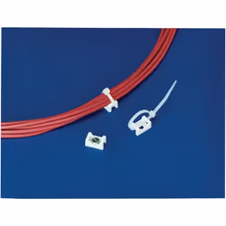 Hellermann Tyton CTM0 Noir Polyamide 100 pièce(s)