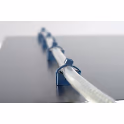 Hellermann Tyton CTM0 Noir Polyamide 100 pièce(s)