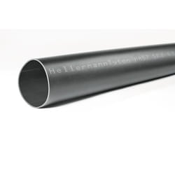 Hellermann Tyton 321-30200 isolant de câble Gaine thermorétrécissable Noir 3 pièce(s)