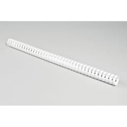 Hellermann Tyton 164-31108 serre-câbles Polypropylène (PP) Blanc 40 pièce(s)