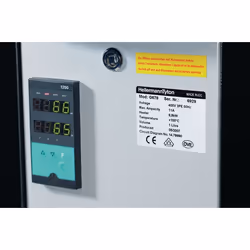 Hellermann Tyton TAG38-12TD1-1204-SR, Argent, Rectangle, Polyester, Mat, Transfert thermique, -40 - 150 °C