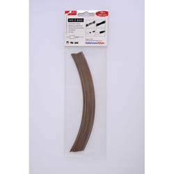 Hellermann Tyton 308-30163 tuyau thermo-rétractable